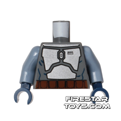 lego jango fett