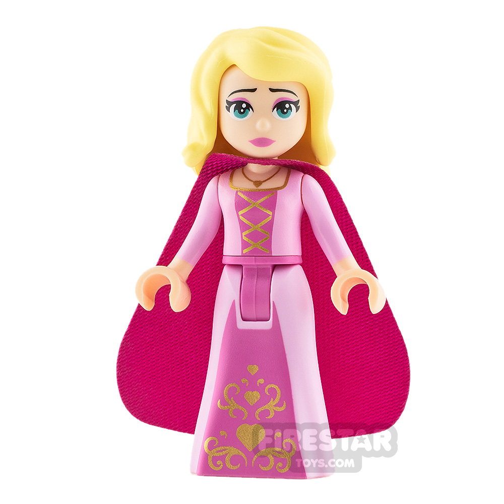 The LEGO Movie Minifigure Susan