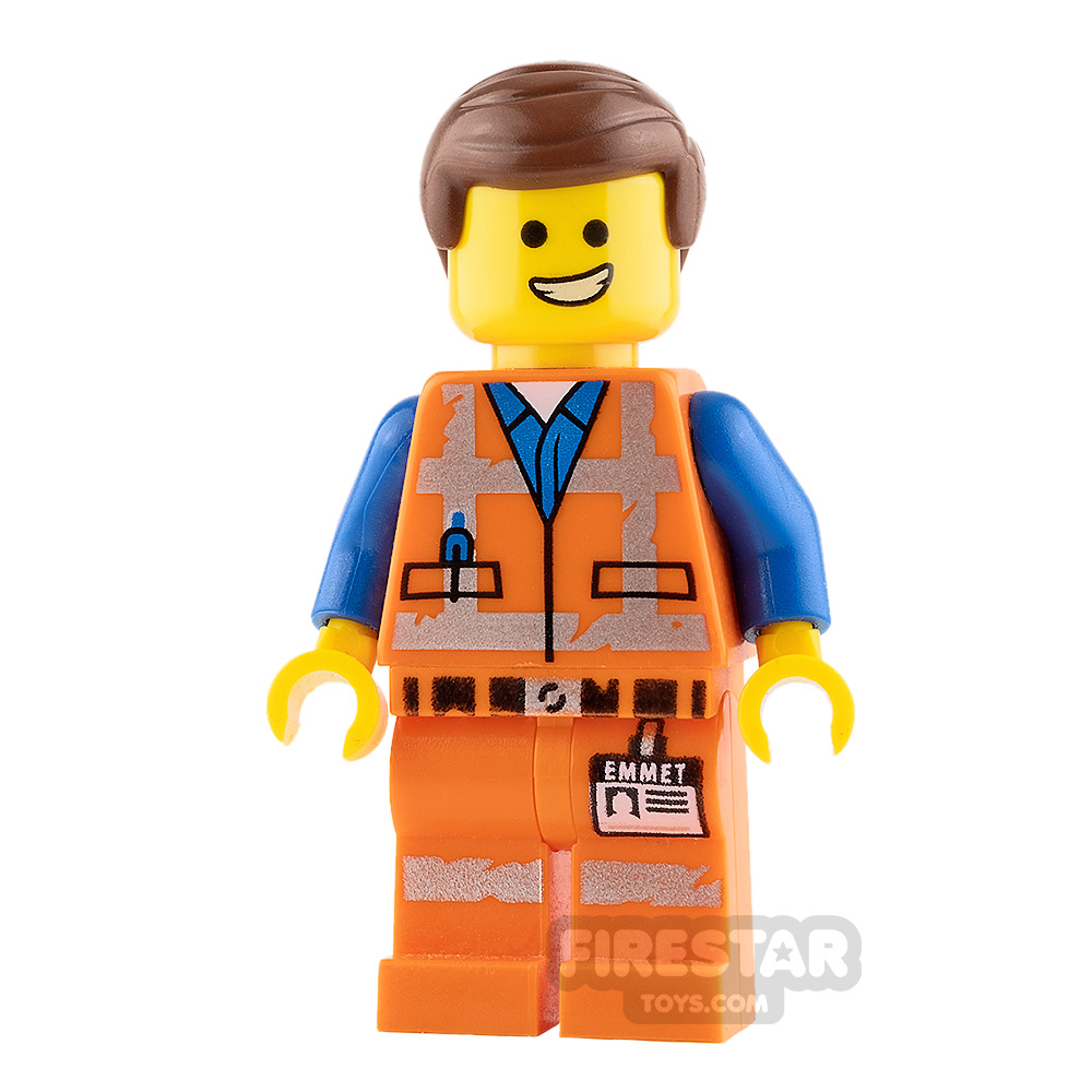 lego movie emmet