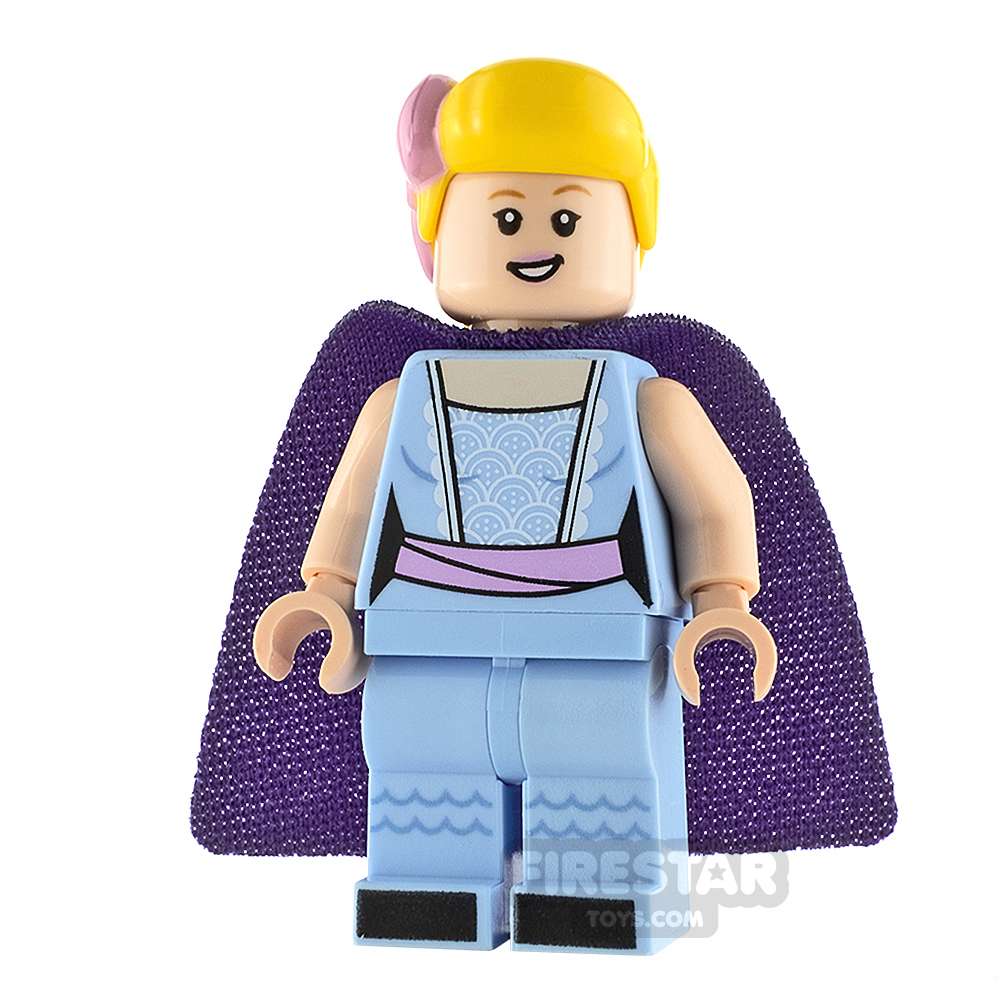 lego bo peep