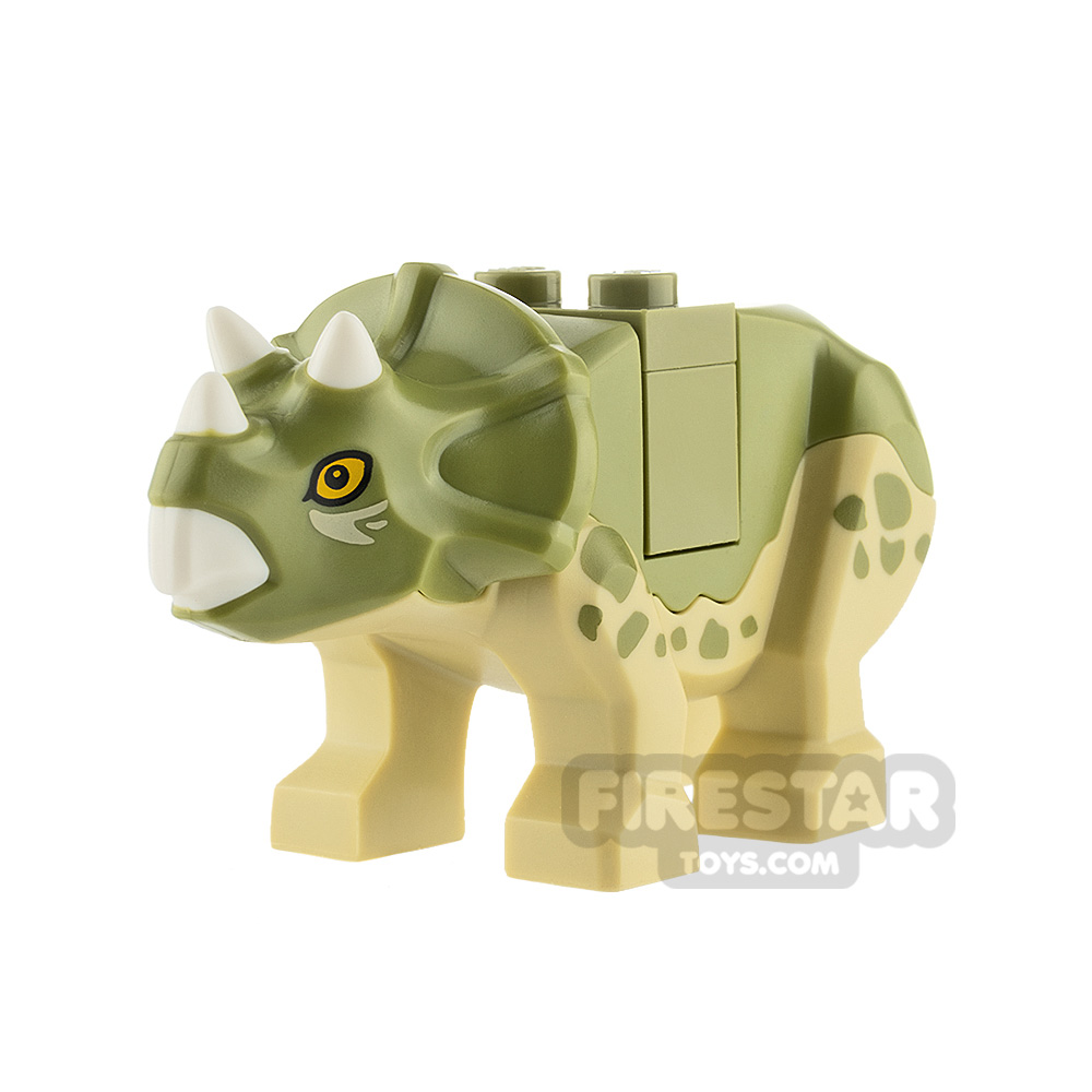 lego animal figures