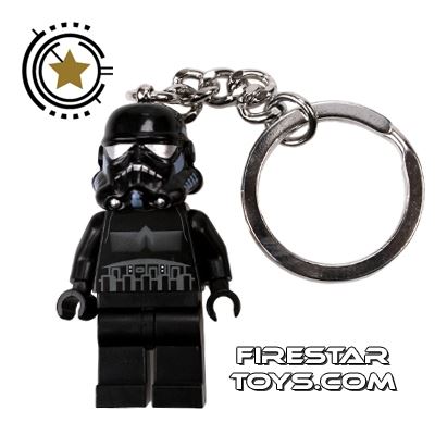 lego scuba diver keychain