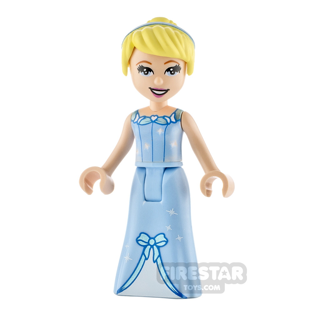 princess lego figures