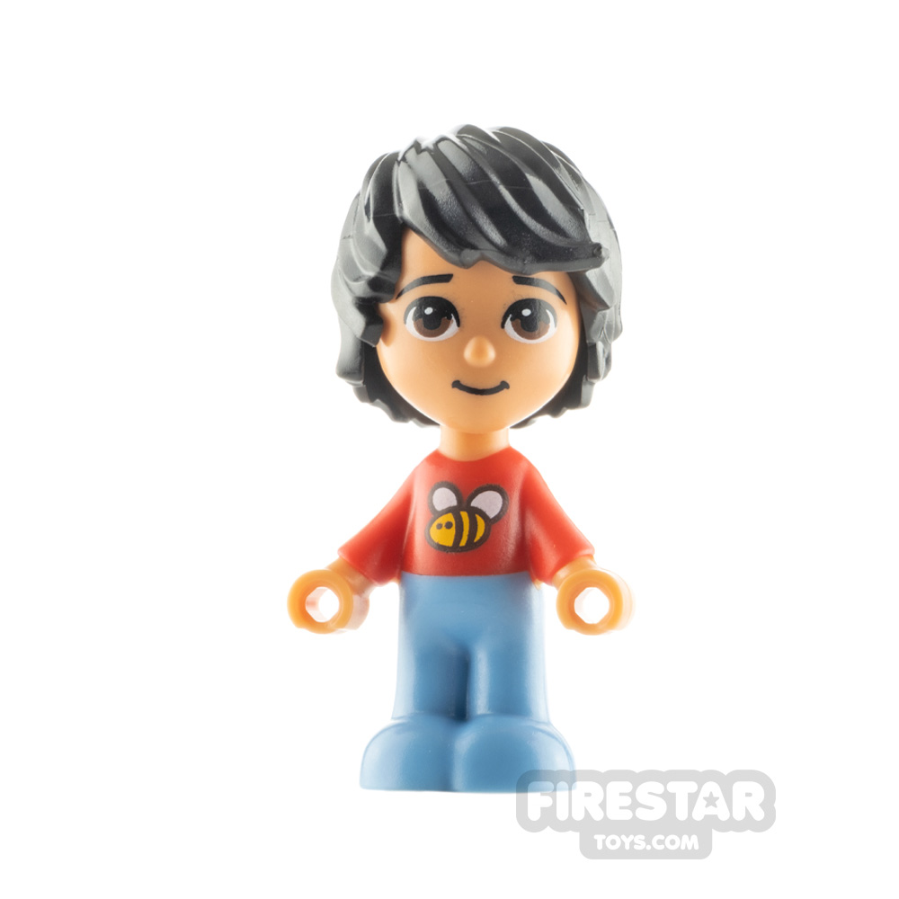 lego friends male figures