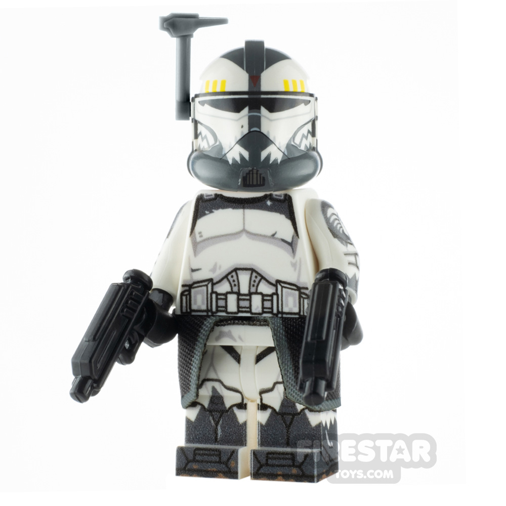 custom lego clones website