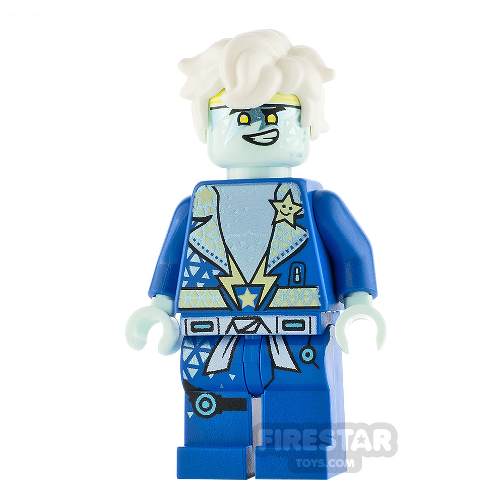 Featured image of post The Best 30 Lego Ninjago Season 12 Jay Minifigure