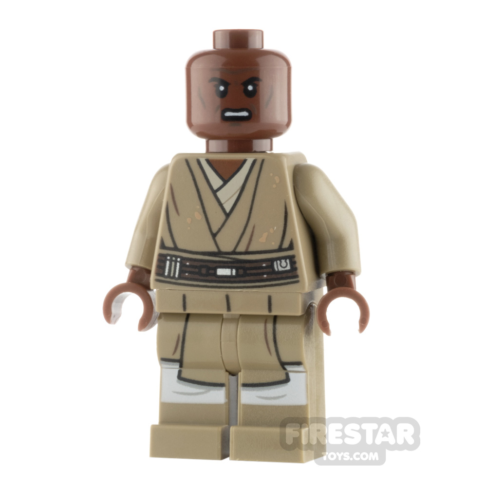 mace windu lego minifigure