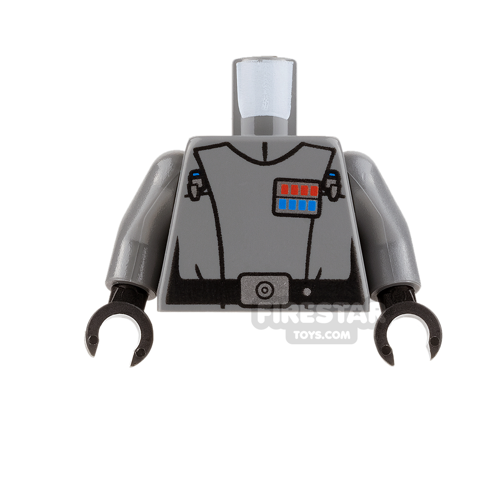 lego star wars imperial officer